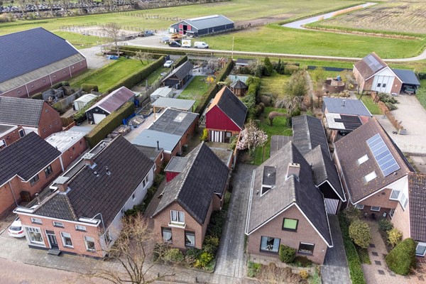 Medium property photo - H.J. Kniggekade 109, 9503 RL Stadskanaal