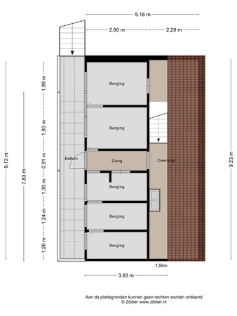 H.J. Kniggekade 109, 9503 RL Stadskanaal - 184120369_1641840_hj_zolder_first_design_20260408_1ada14.jpg