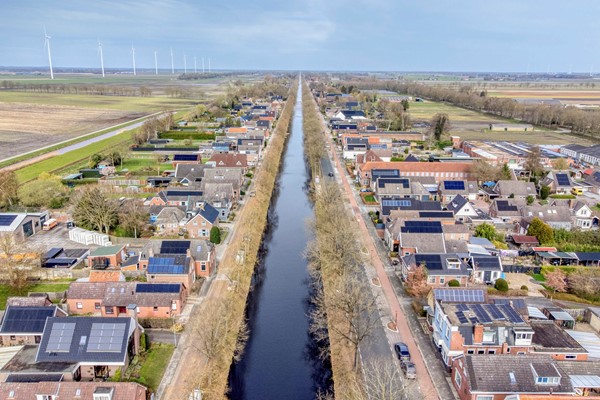 Medium property photo - H.J. Kniggekade 109, 9503 RL Stadskanaal