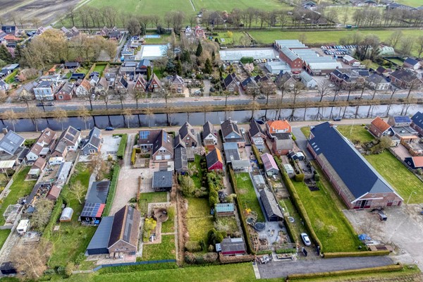 Medium property photo - H.J. Kniggekade 109, 9503 RL Stadskanaal