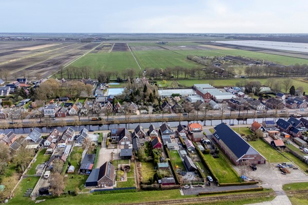 Medium property photo - H.J. Kniggekade 109, 9503 RL Stadskanaal