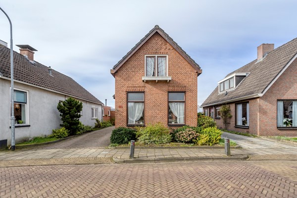 Medium property photo - H.J. Kniggekade 109, 9503 RL Stadskanaal
