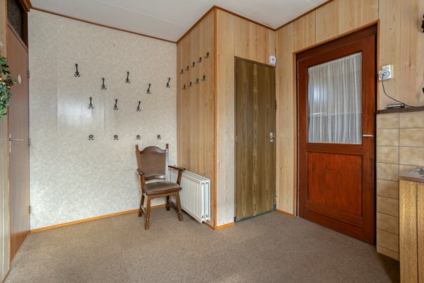 Medium property photo - H.J. Kniggekade 109, 9503 RL Stadskanaal