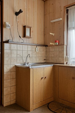 Medium property photo - H.J. Kniggekade 109, 9503 RL Stadskanaal