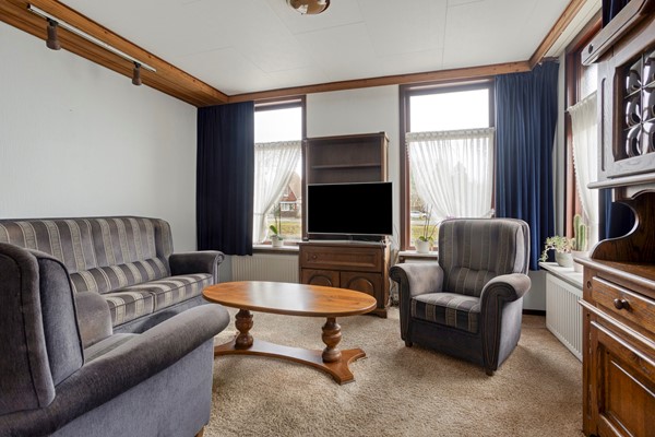 Medium property photo - H.J. Kniggekade 109, 9503 RL Stadskanaal