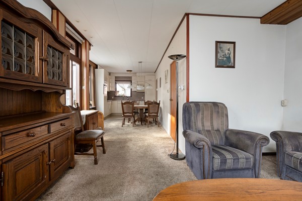 Medium property photo - H.J. Kniggekade 109, 9503 RL Stadskanaal