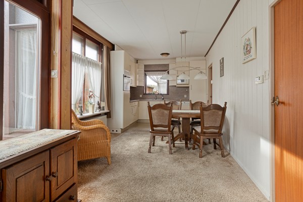 Medium property photo - H.J. Kniggekade 109, 9503 RL Stadskanaal