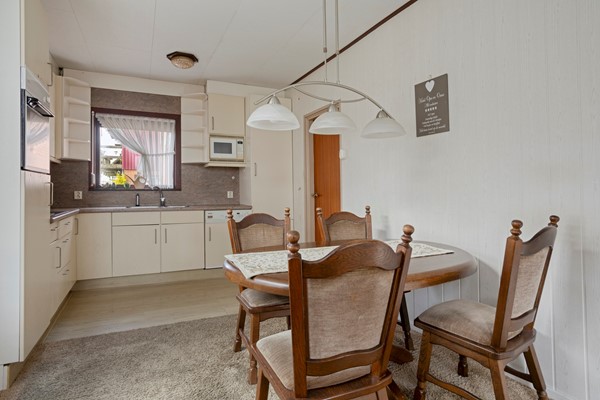 Medium property photo - H.J. Kniggekade 109, 9503 RL Stadskanaal