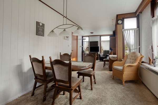 Medium property photo - H.J. Kniggekade 109, 9503 RL Stadskanaal