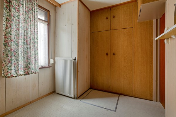 Medium property photo - H.J. Kniggekade 109, 9503 RL Stadskanaal