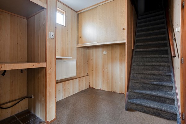 Medium property photo - H.J. Kniggekade 109, 9503 RL Stadskanaal