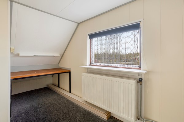 Medium property photo - H.J. Kniggekade 109, 9503 RL Stadskanaal