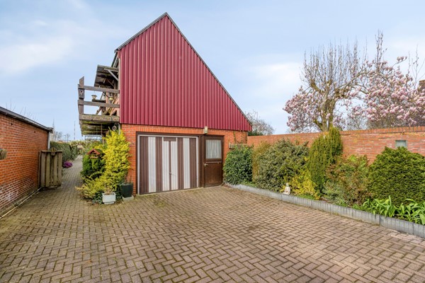 Medium property photo - H.J. Kniggekade 109, 9503 RL Stadskanaal