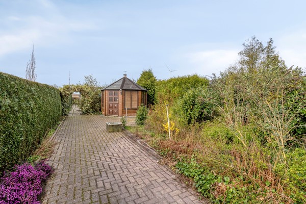 Medium property photo - H.J. Kniggekade 109, 9503 RL Stadskanaal