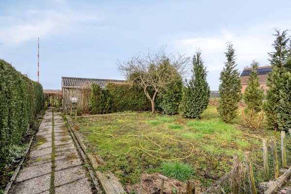 Medium property photo - H.J. Kniggekade 109, 9503 RL Stadskanaal