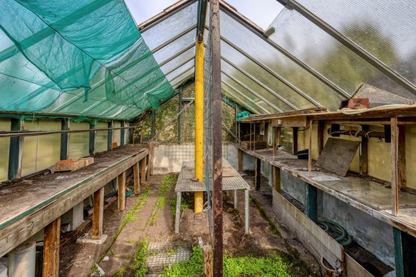 Medium property photo - H.J. Kniggekade 109, 9503 RL Stadskanaal