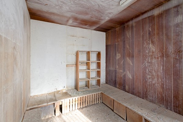 Medium property photo - H.J. Kniggekade 109, 9503 RL Stadskanaal