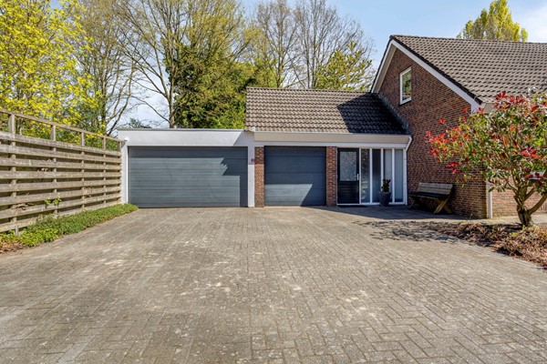 Medium property photo - Waardelen 4, 7872 PW Valthe