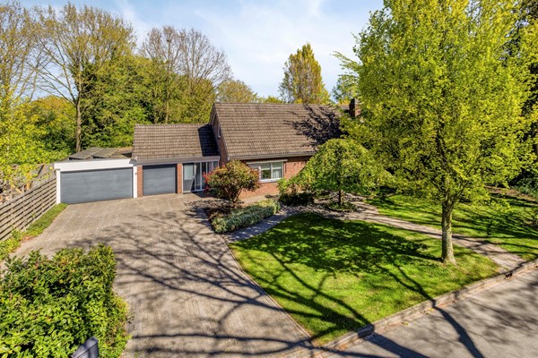 Medium property photo - Waardelen 4, 7872 PW Valthe