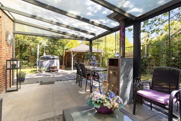 Medium property photo - Waardelen 4, 7872 PW Valthe