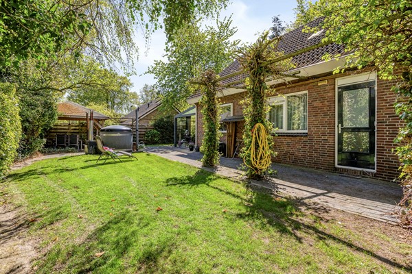 Medium property photo - Waardelen 4, 7872 PW Valthe