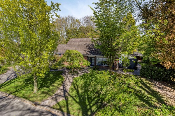 Medium property photo - Waardelen 4, 7872 PW Valthe