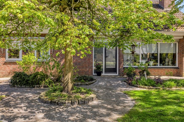 Medium property photo - Waardelen 4, 7872 PW Valthe