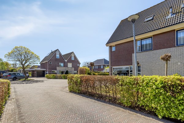 Medium property photo - Spant 4, 9501 JM Stadskanaal