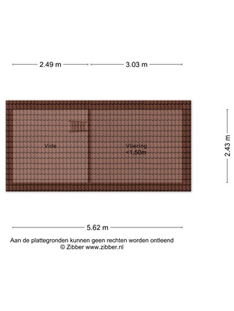 Spant 4, 9501 JM Stadskanaal - 185140678_1648037_spant_vliering_first_design_20260501_e2ce63.jpg