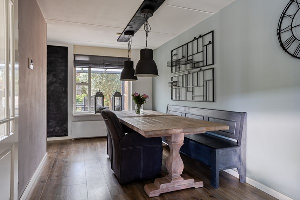 Medium property photo - Spant 4, 9501 JM Stadskanaal