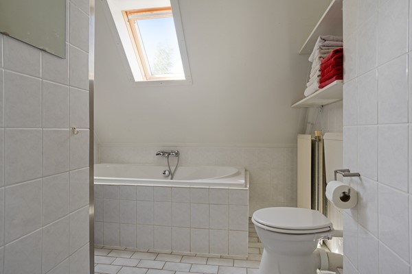 Medium property photo - Spant 4, 9501 JM Stadskanaal