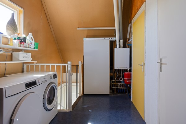 Medium property photo - Spant 4, 9501 JM Stadskanaal