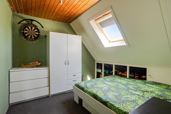 Medium property photo - Spant 4, 9501 JM Stadskanaal