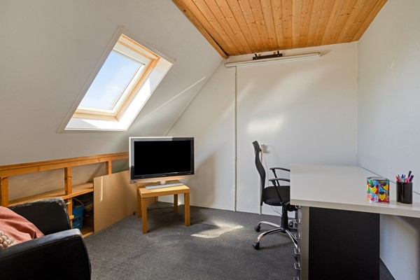 Medium property photo - Spant 4, 9501 JM Stadskanaal