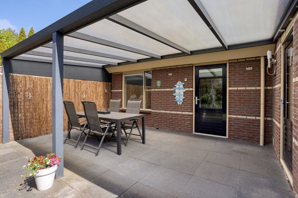 Medium property photo - Spant 4, 9501 JM Stadskanaal