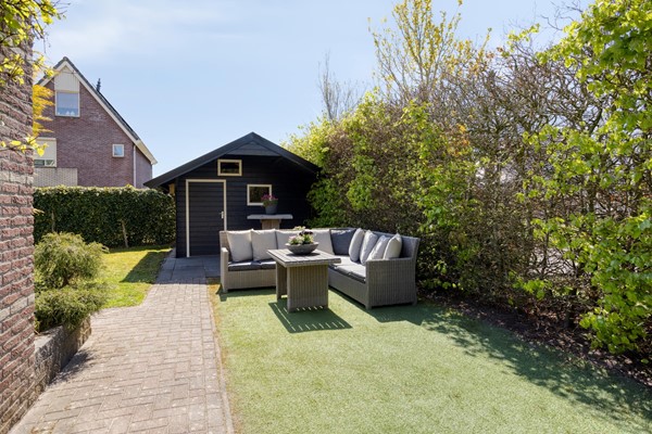 Medium property photo - Spant 4, 9501 JM Stadskanaal