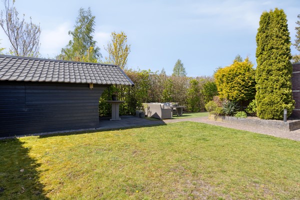 Medium property photo - Spant 4, 9501 JM Stadskanaal