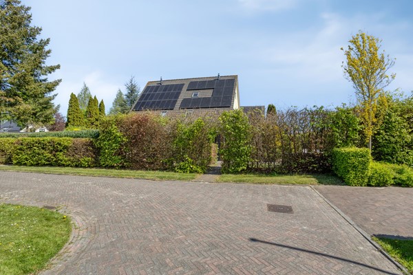 Medium property photo - Spant 4, 9501 JM Stadskanaal