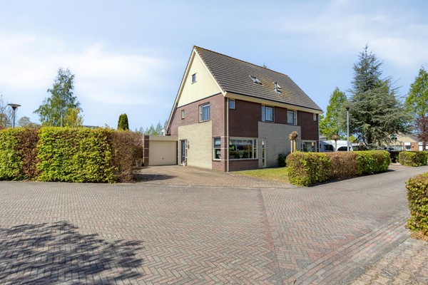 Medium property photo - Spant 4, 9501 JM Stadskanaal