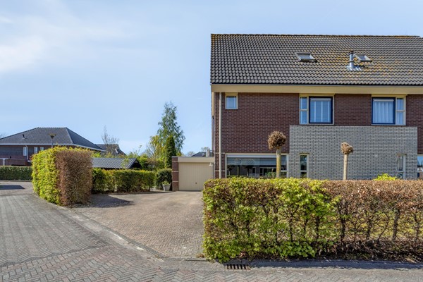 Medium property photo - Spant 4, 9501 JM Stadskanaal