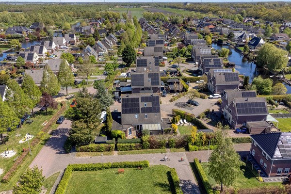 Medium property photo - Spant 4, 9501 JM Stadskanaal