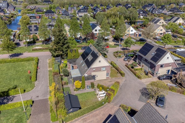 Medium property photo - Spant 4, 9501 JM Stadskanaal