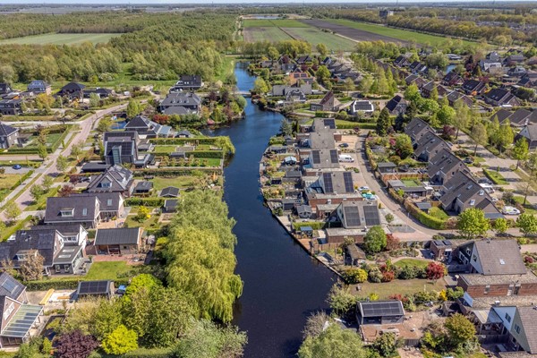 Medium property photo - Spant 4, 9501 JM Stadskanaal