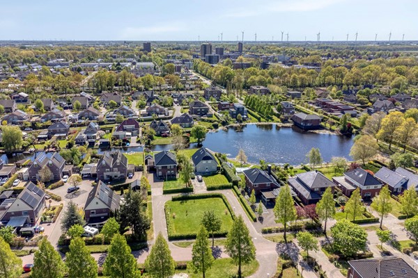 Medium property photo - Spant 4, 9501 JM Stadskanaal