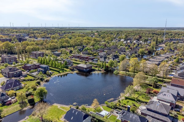 Medium property photo - Spant 4, 9501 JM Stadskanaal
