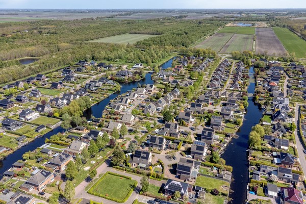 Medium property photo - Spant 4, 9501 JM Stadskanaal