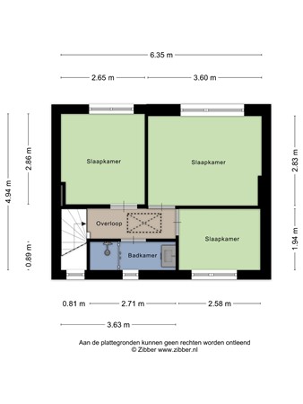 Geert Teisstraat 35, 9501 GM Stadskanaal - 184849642_1647103_geert_eerste_verdiepi_first_design_20260423_359b32.jpg