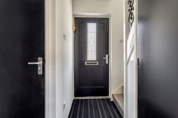 Medium property photo - Geert Teisstraat 35, 9501 GM Stadskanaal