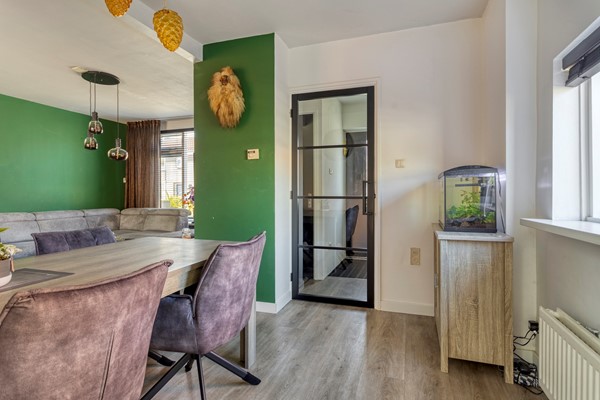 Medium property photo - Geert Teisstraat 35, 9501 GM Stadskanaal