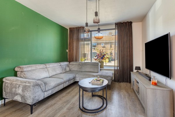 Medium property photo - Geert Teisstraat 35, 9501 GM Stadskanaal